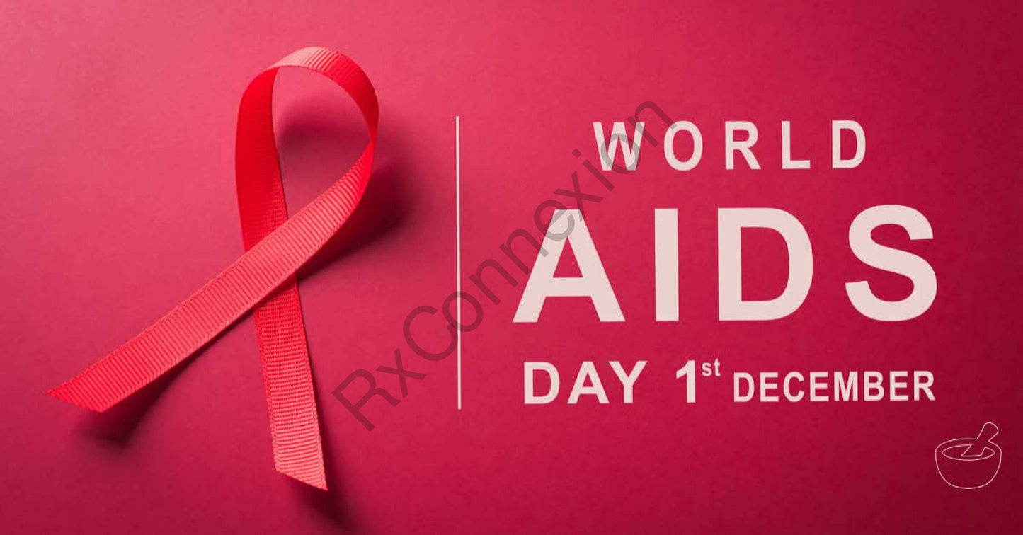 Social Media - AIDS day
