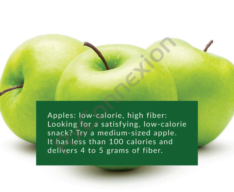 Social Media - Apple 101