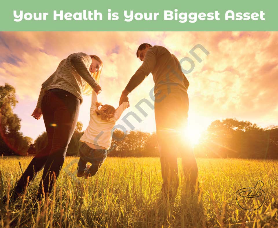 Social Media - Your health