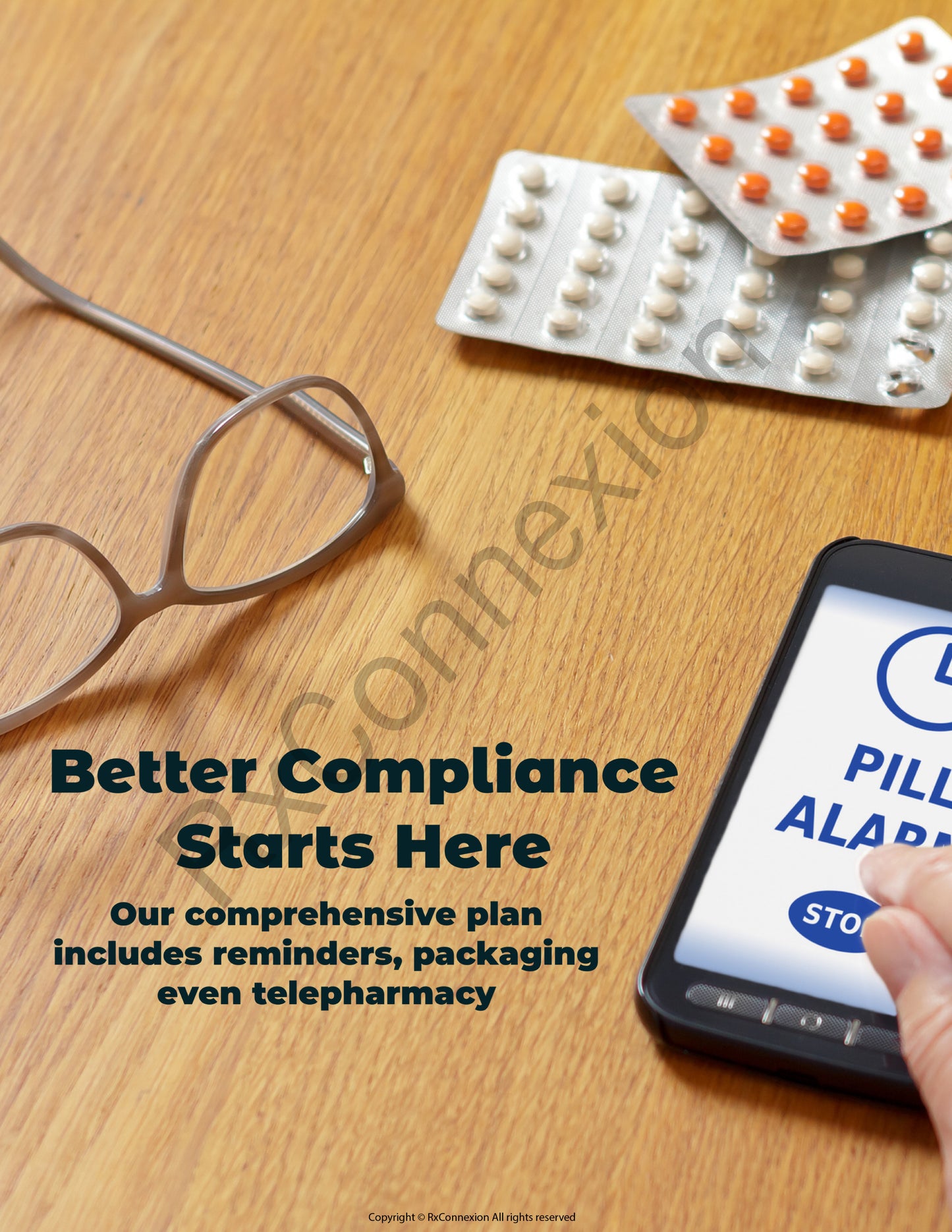 Flyer - Better Compliance