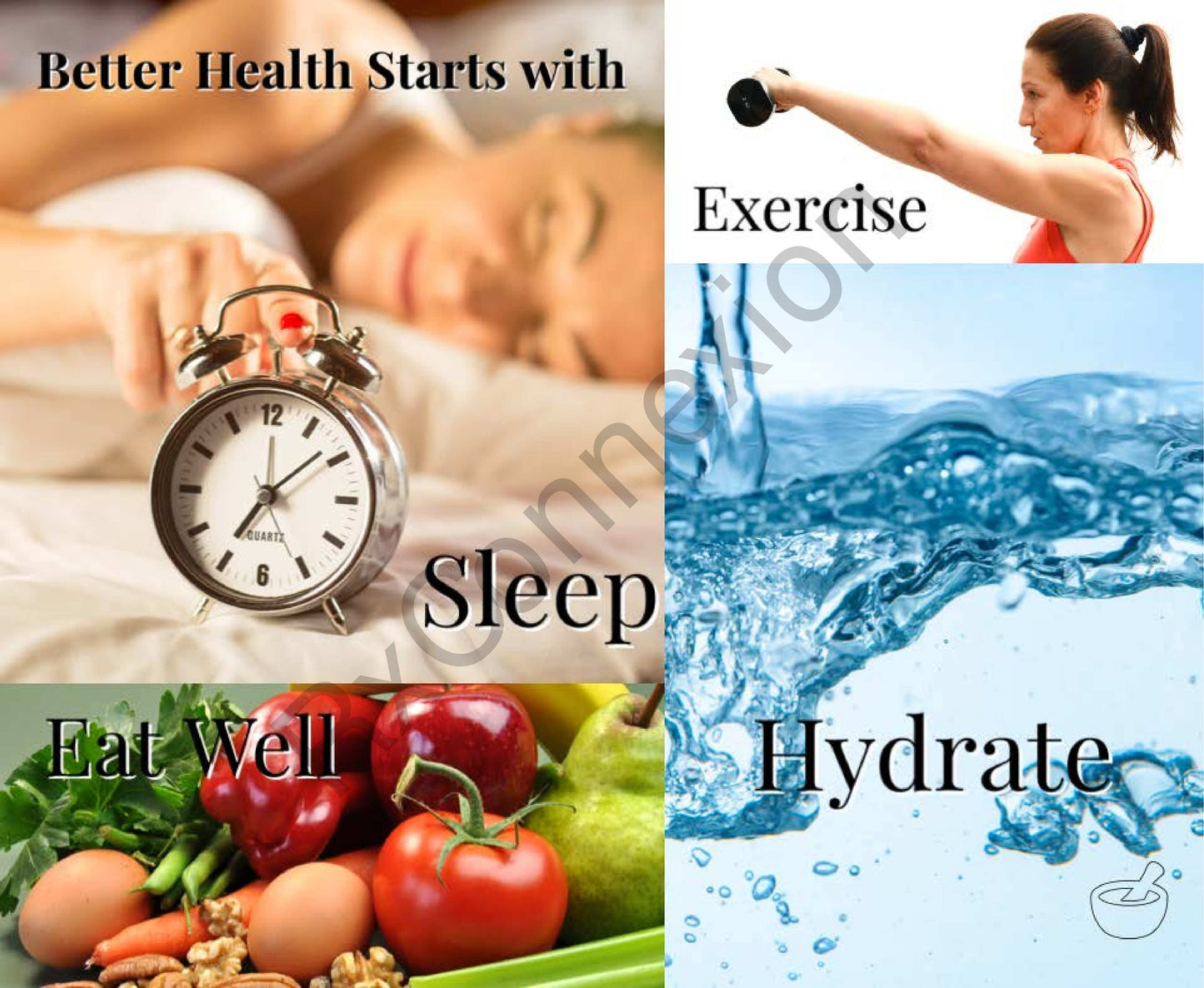 Social Media - Better Health