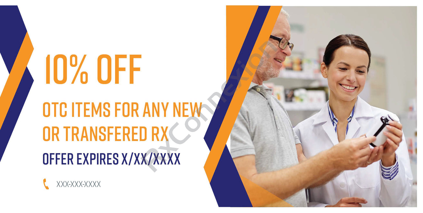 Coupon - 10% Off