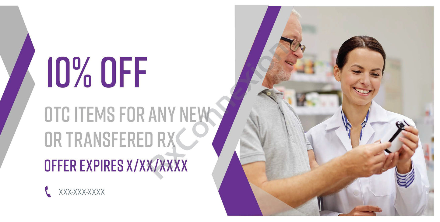 Coupon - 10% Off