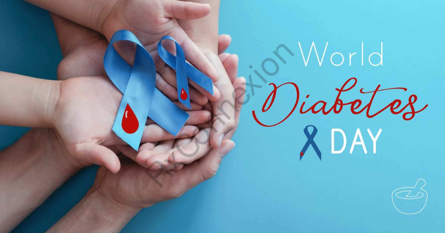 Social Media - Diabetes Day