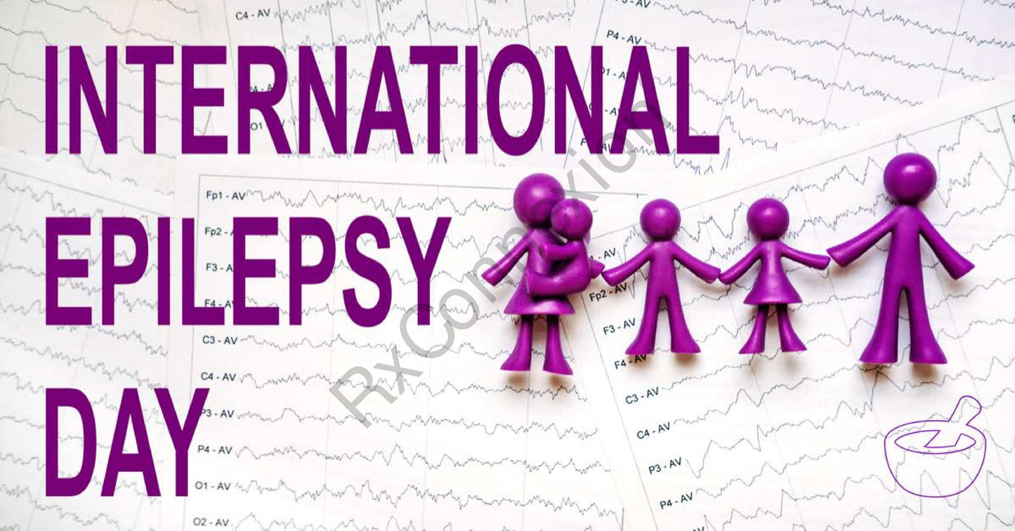 Social Media - Epilepsy day