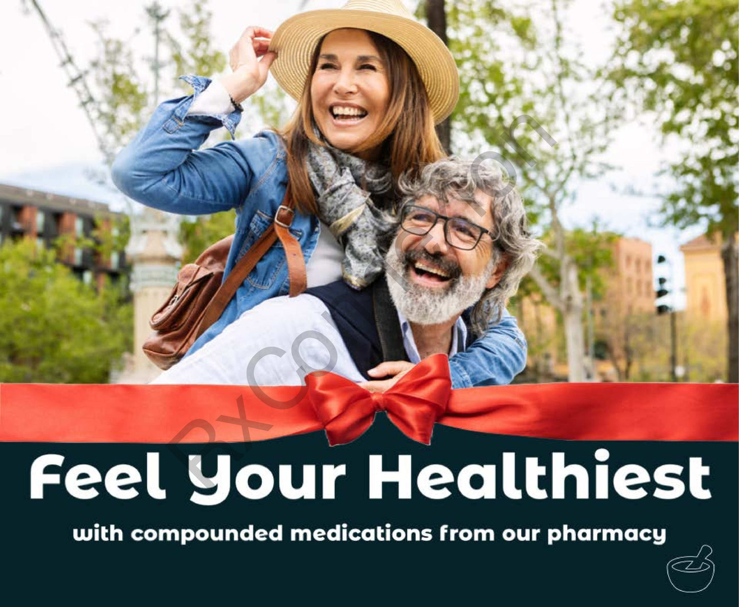 Social Media - Feel your Healthiest