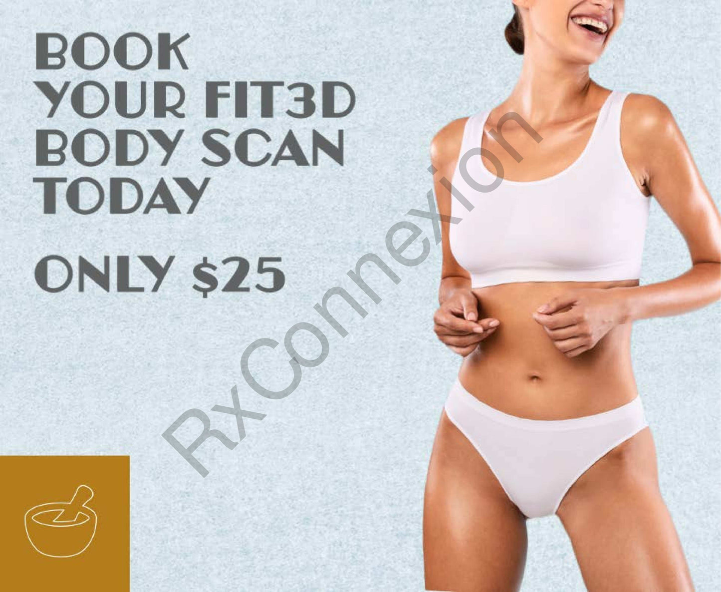 Social Media - Fit3D