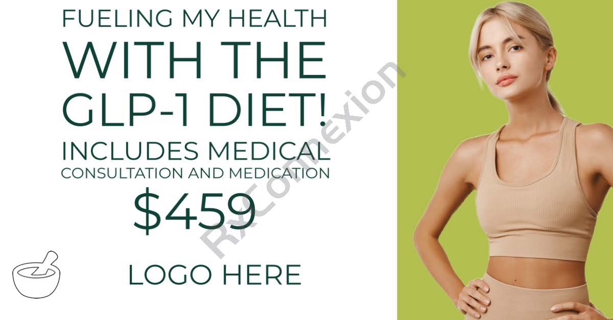 Social Media - Fueling my health