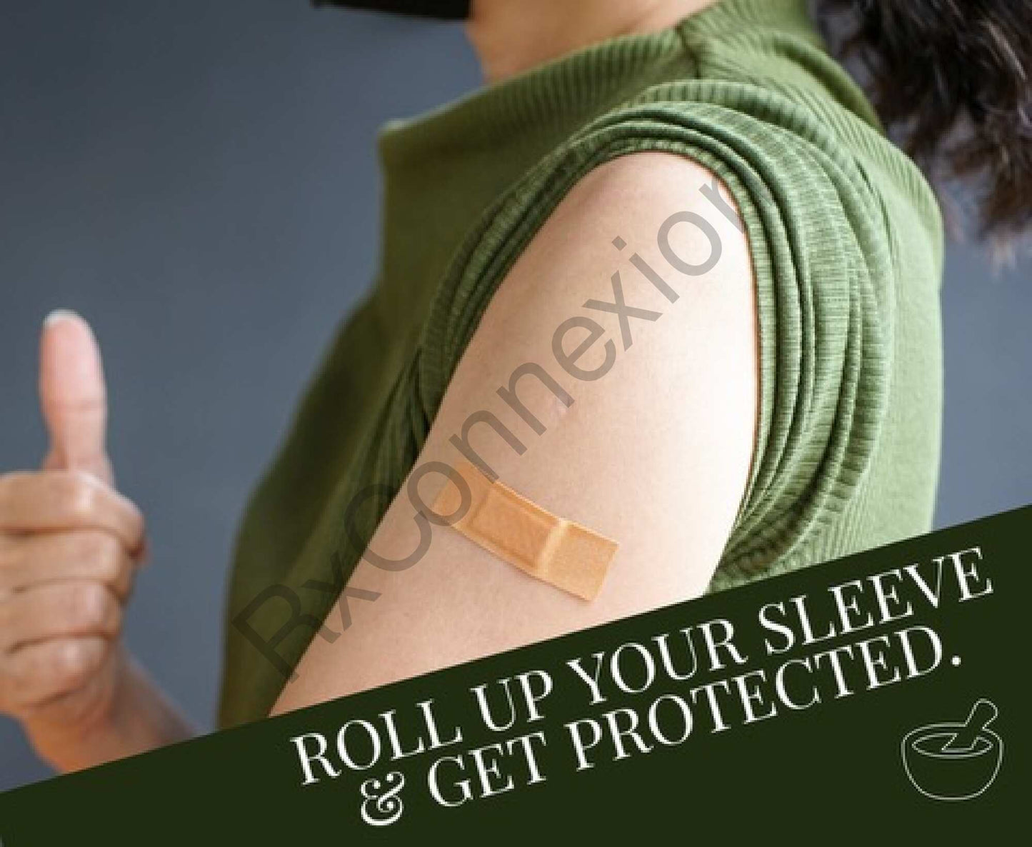 Social Media - Get protected