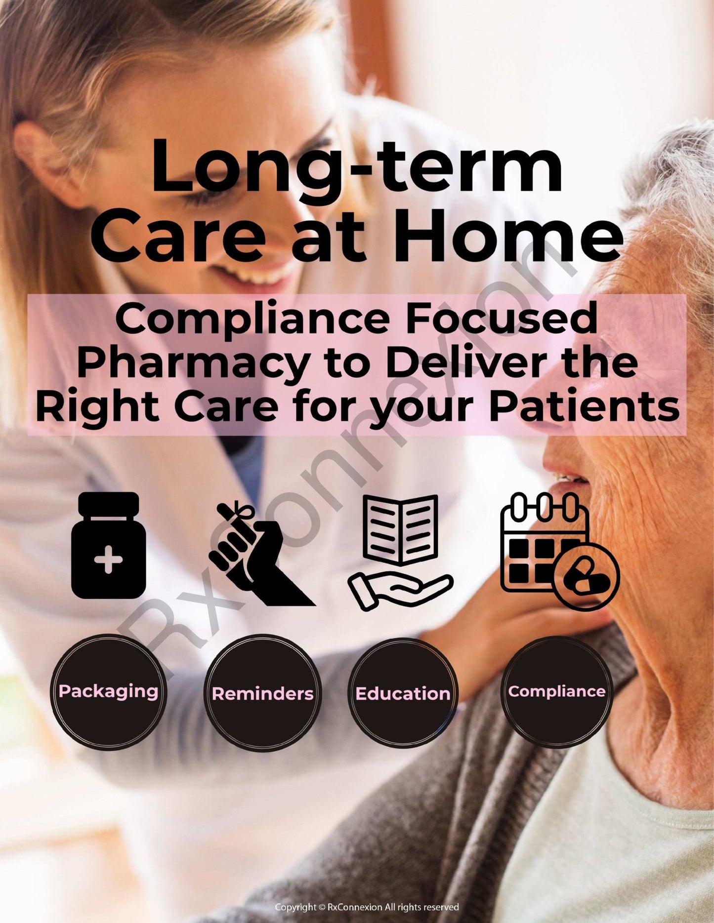 Flyer - LTC at home 102