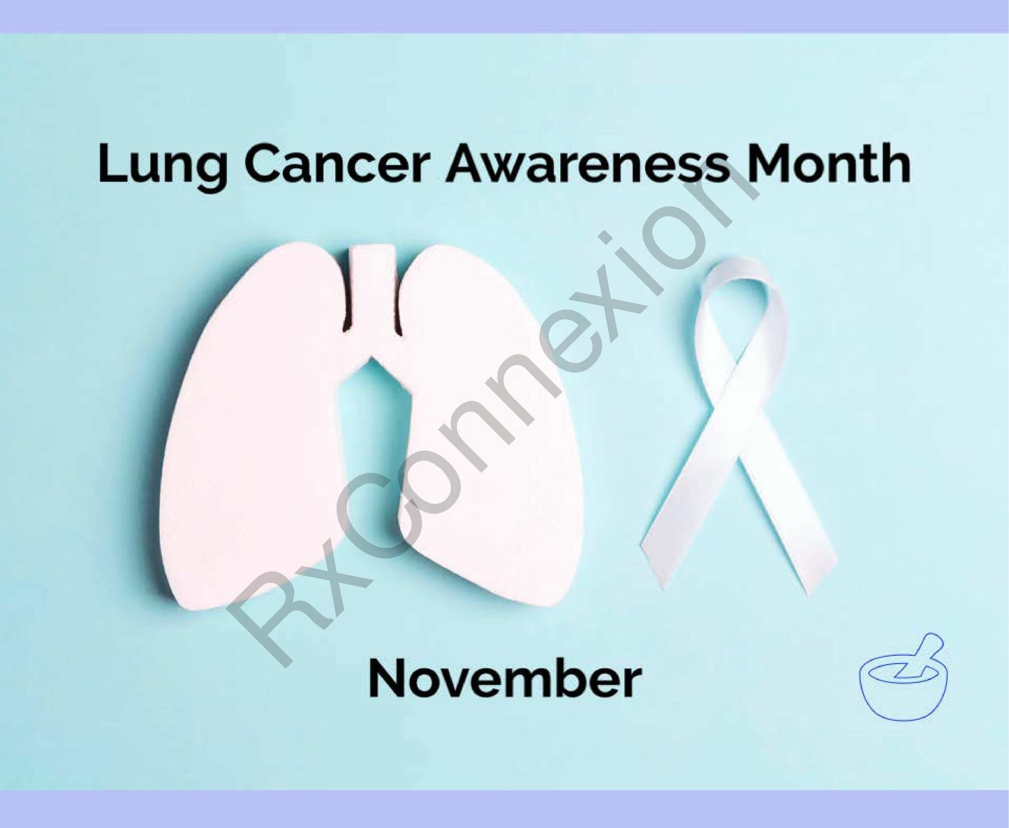 Social Media - Lung Cancer awareness