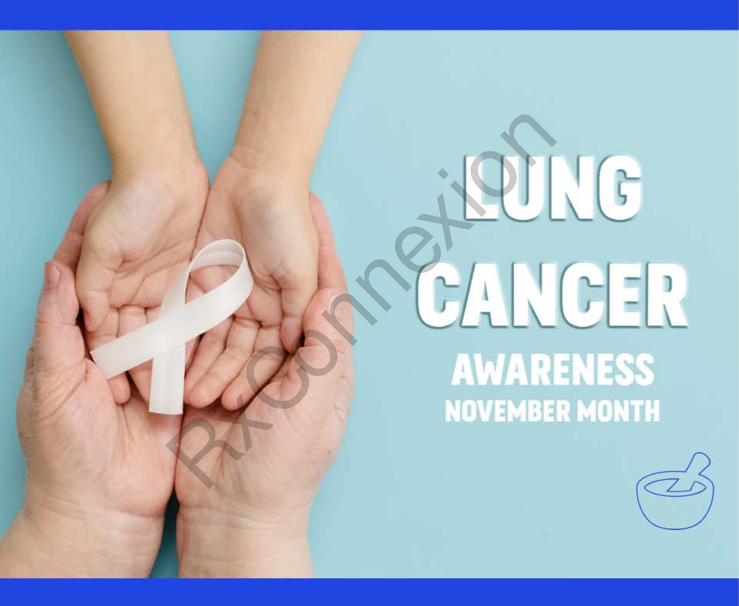 Social Media - Lung Cancer