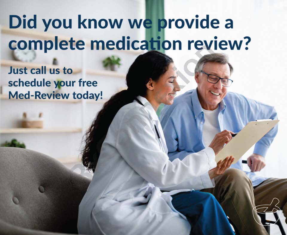 Social Media - Med-review