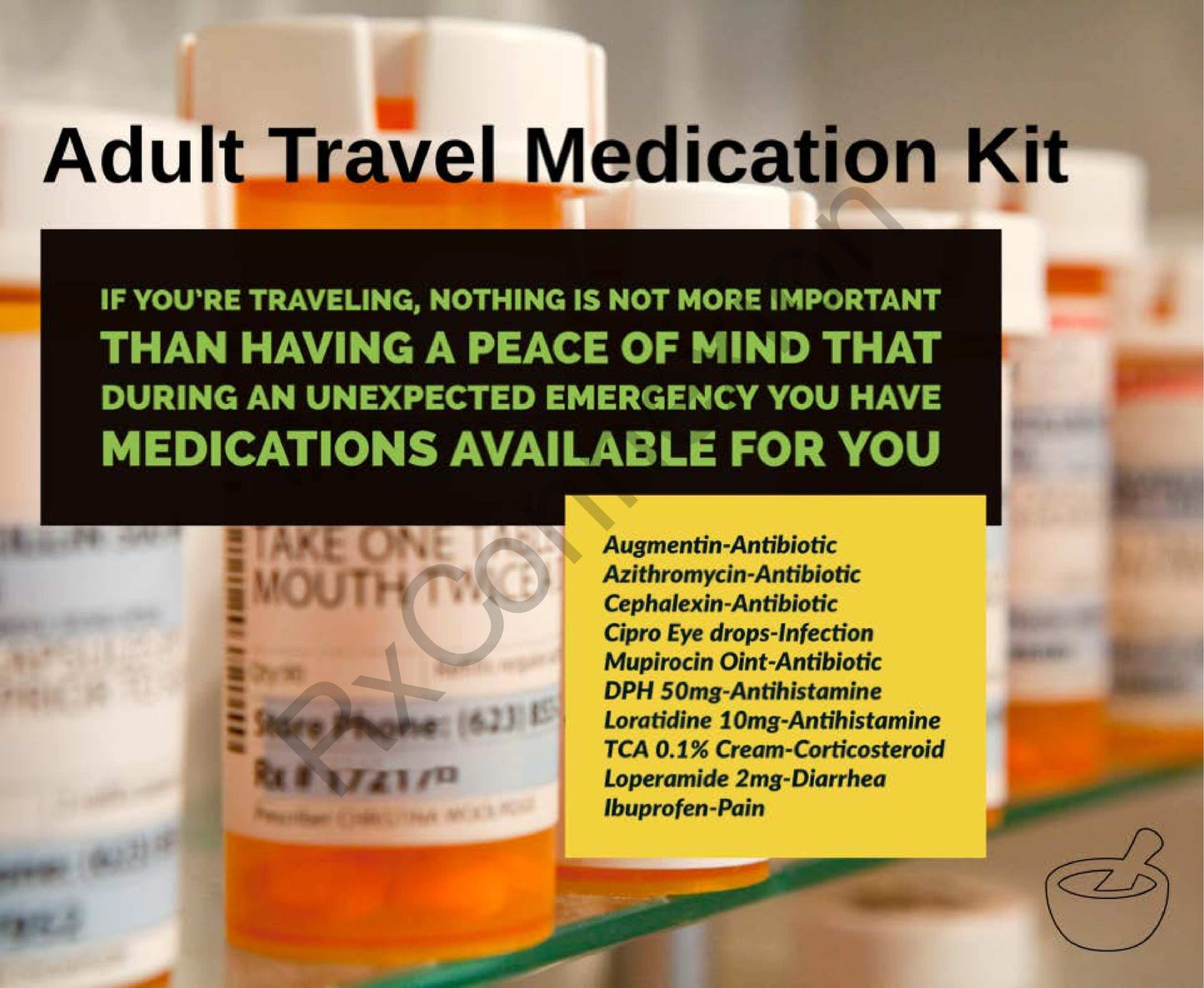 Social Media - Med kit 101