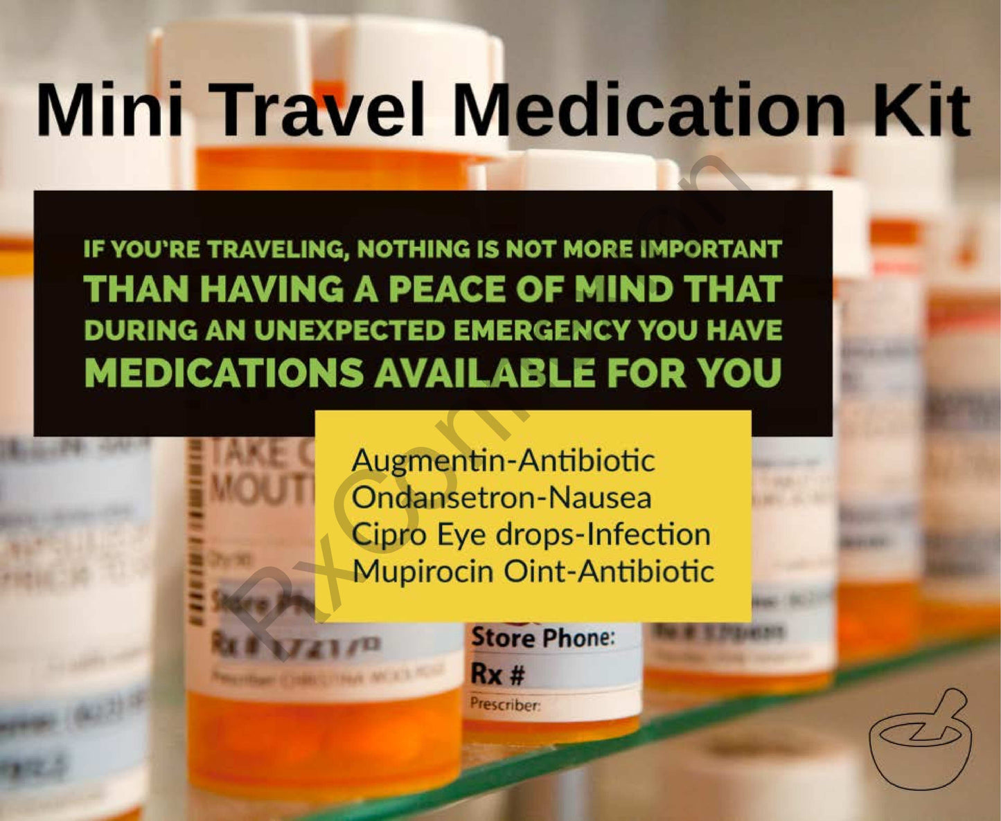 Social Media - Med kit 102