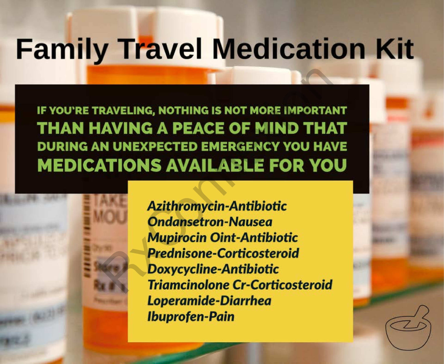 Social Media - Med kit 103