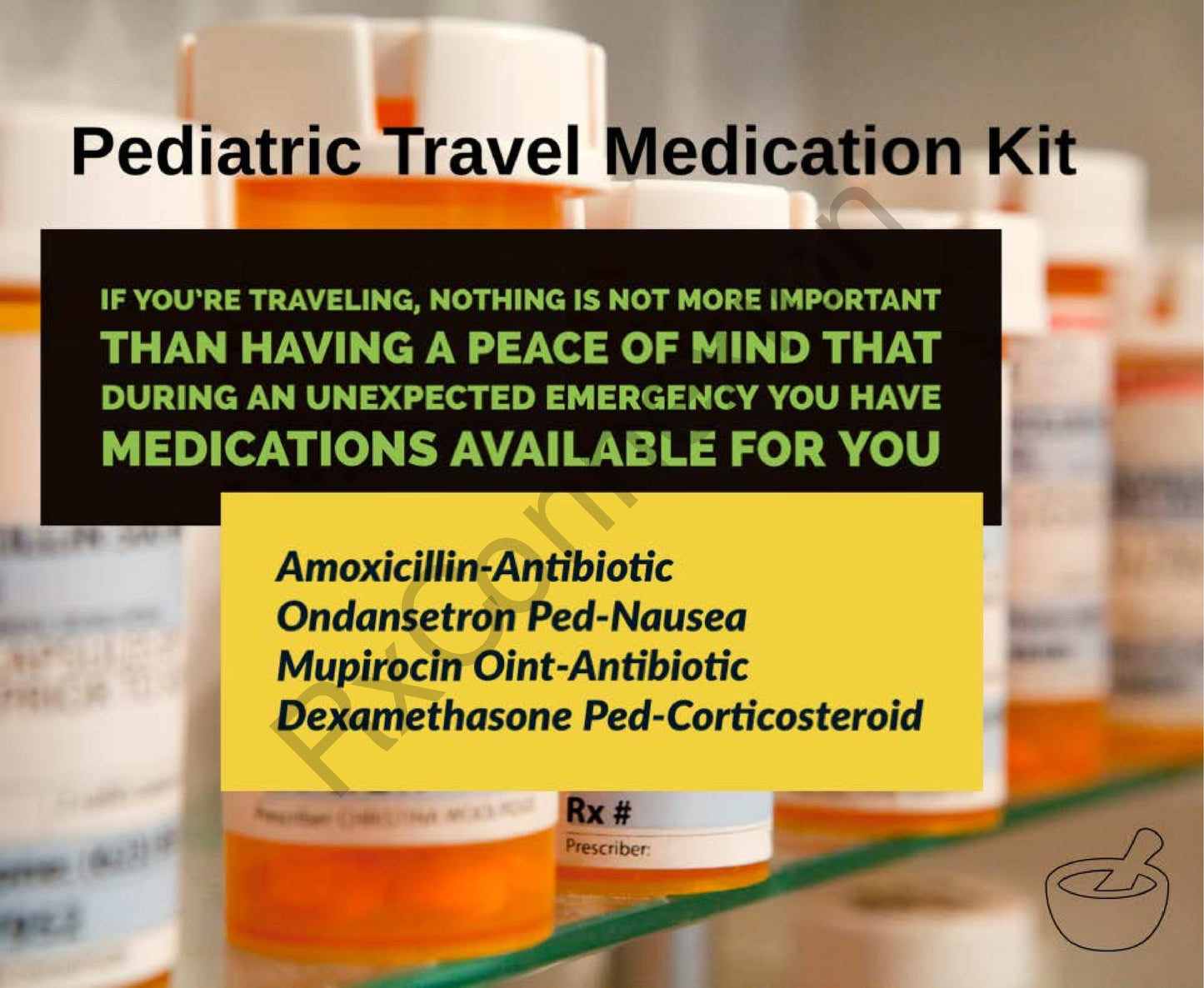 Social Media - Med kit 104