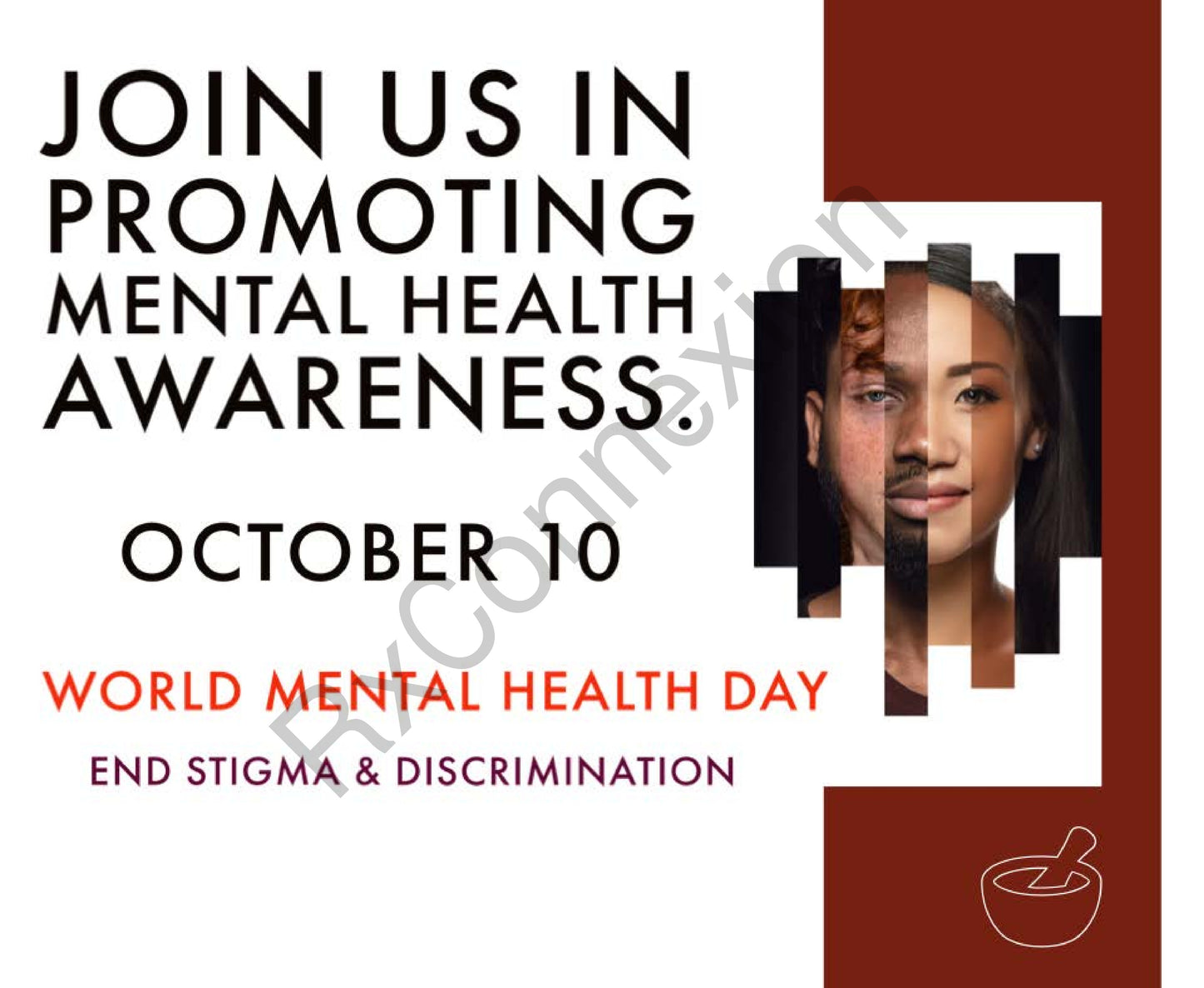 Social Media - Mental health awareness