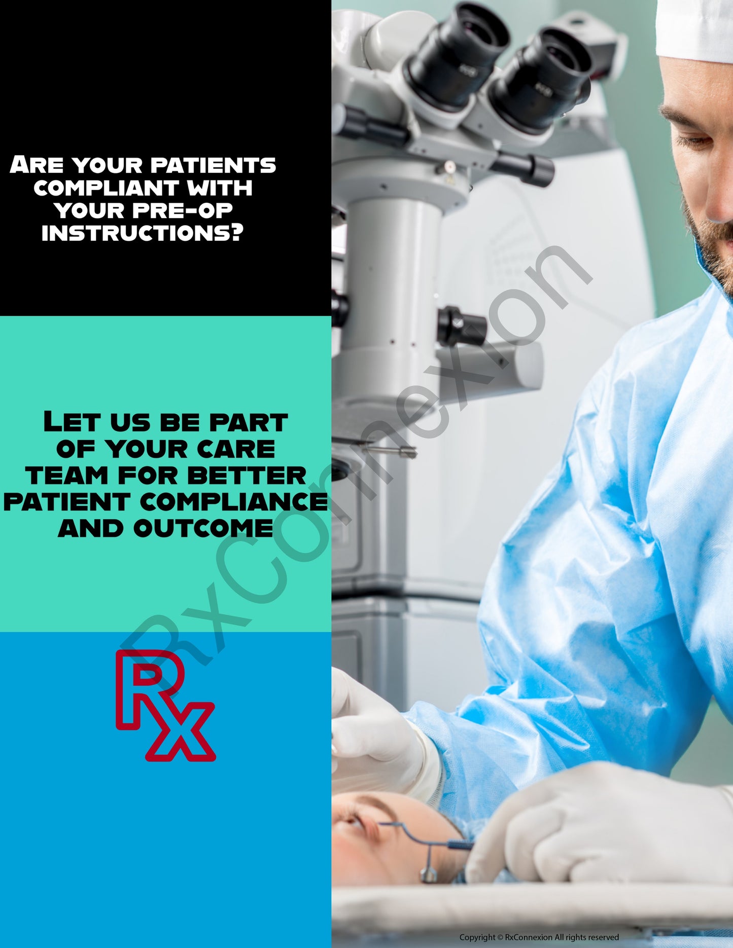 Flyer - Ophthalmology Expert