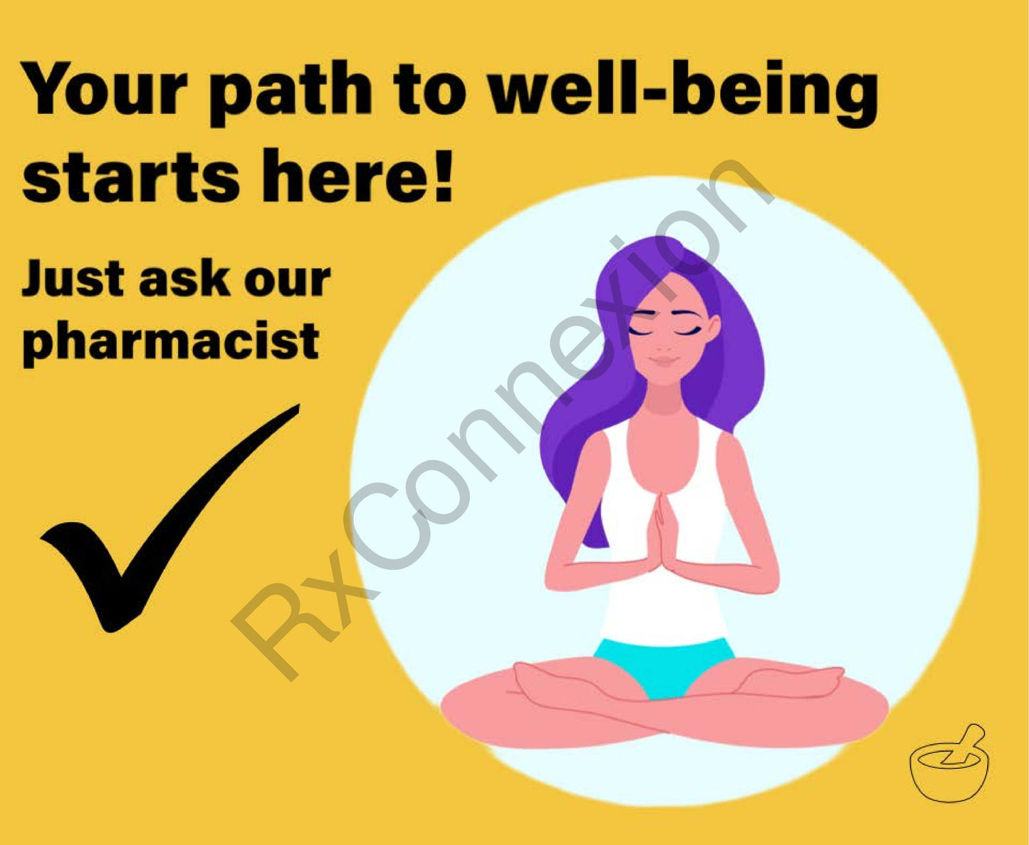 Social Media - Path to well being