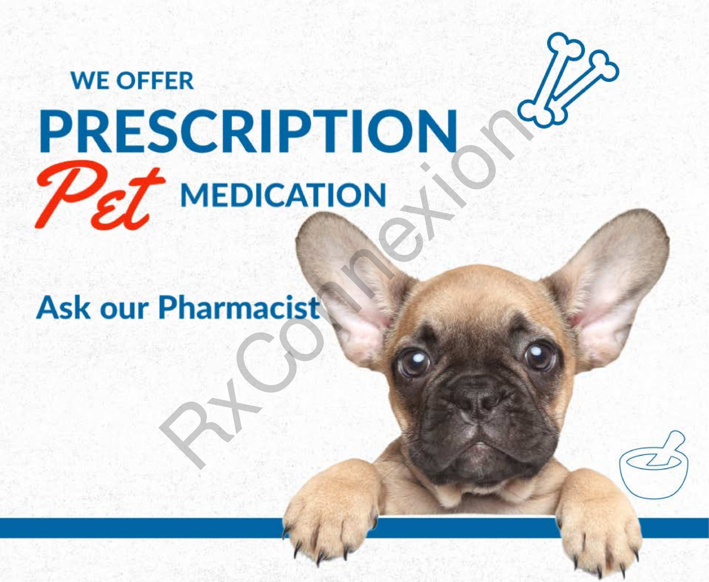 Social Media - Pet meds B