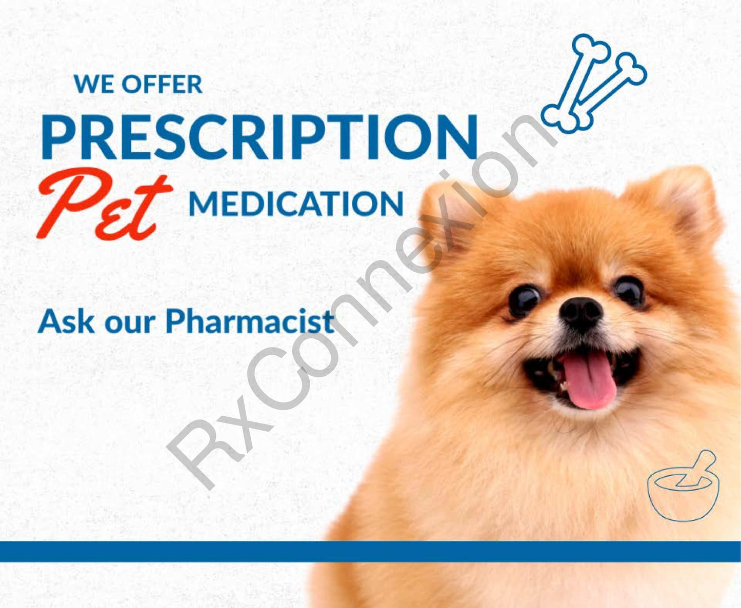 Social Media - Pet meds C