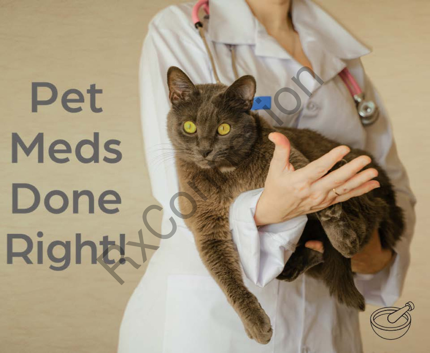 Social Media - Pet meds done right