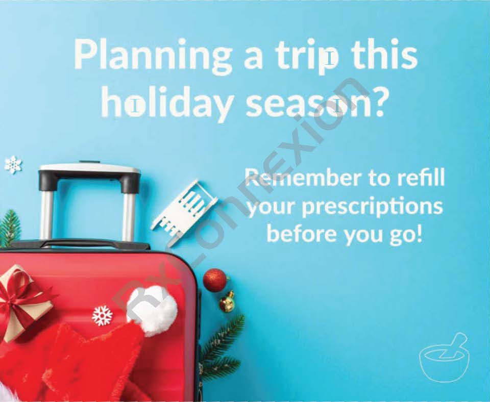 Social Media - Planning a trip