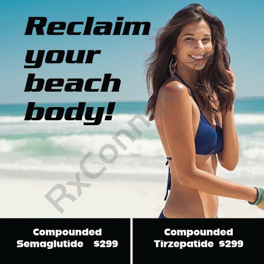Social Media - Reclaim beach body
