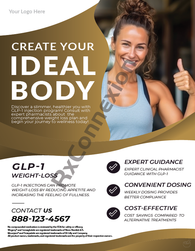 Flyer - Idea Body B