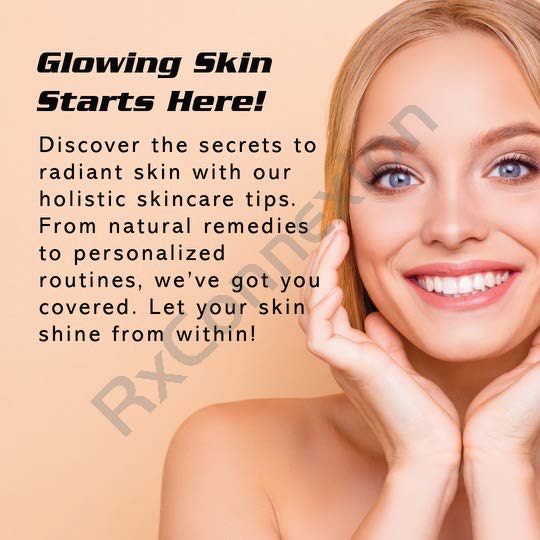 Social Media - Skin Care