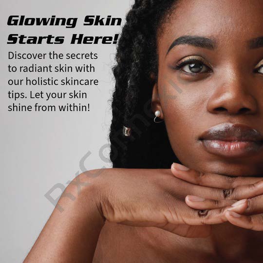 Social Media - Skin care A
