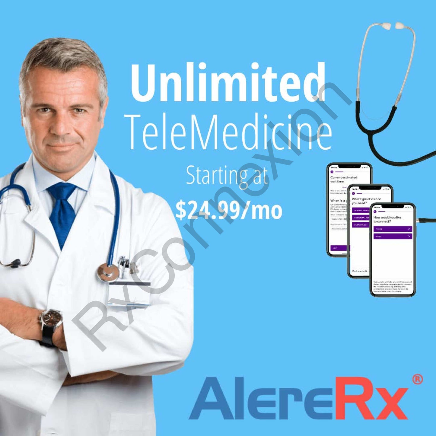 Social Media - TeleHealth 104