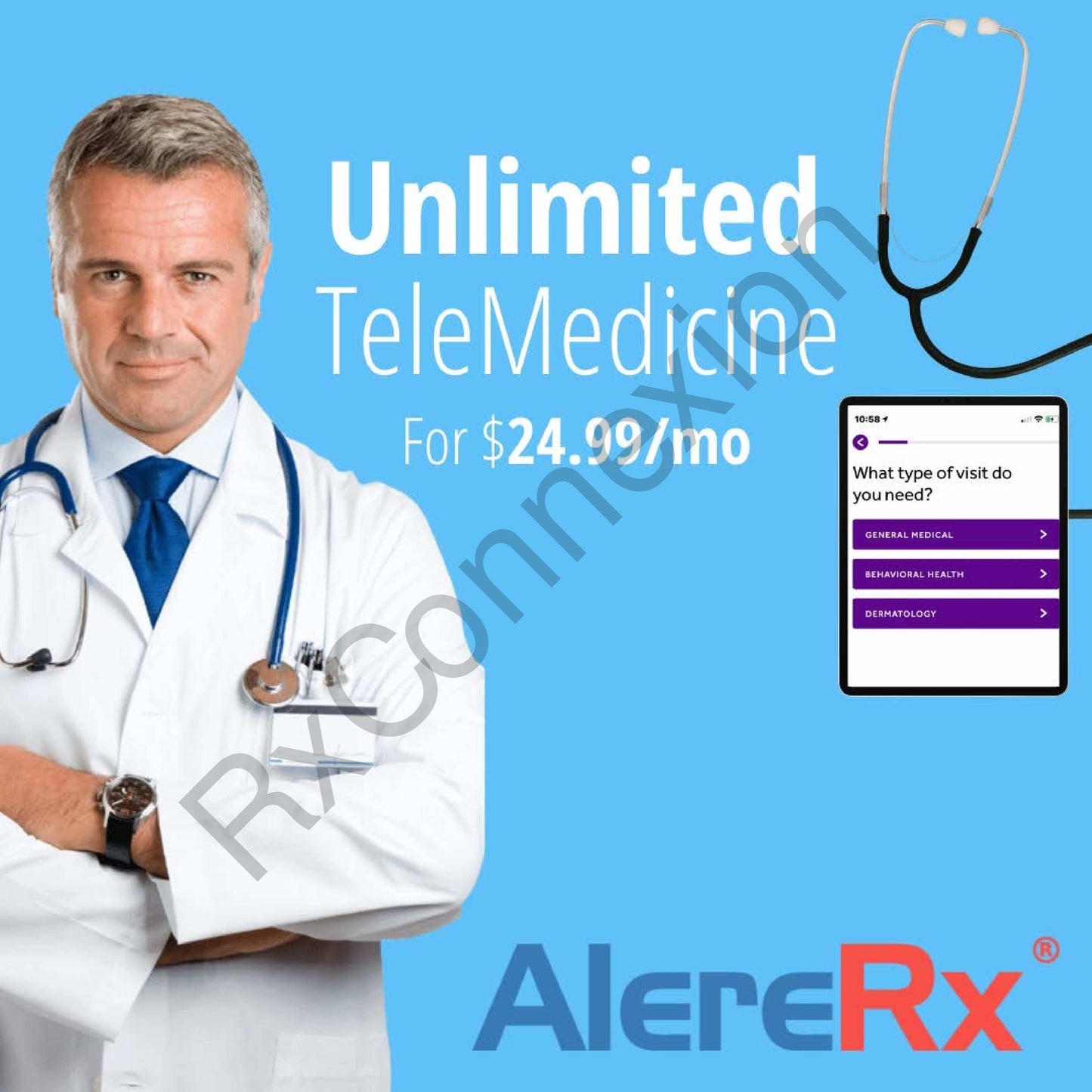 Social Media - TeleHealth 106
