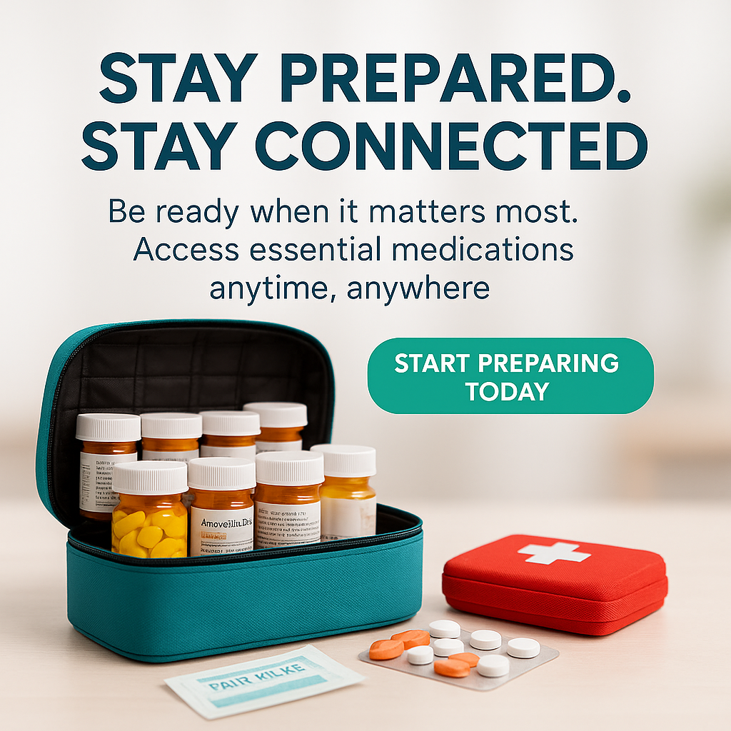 Travel Meds 102