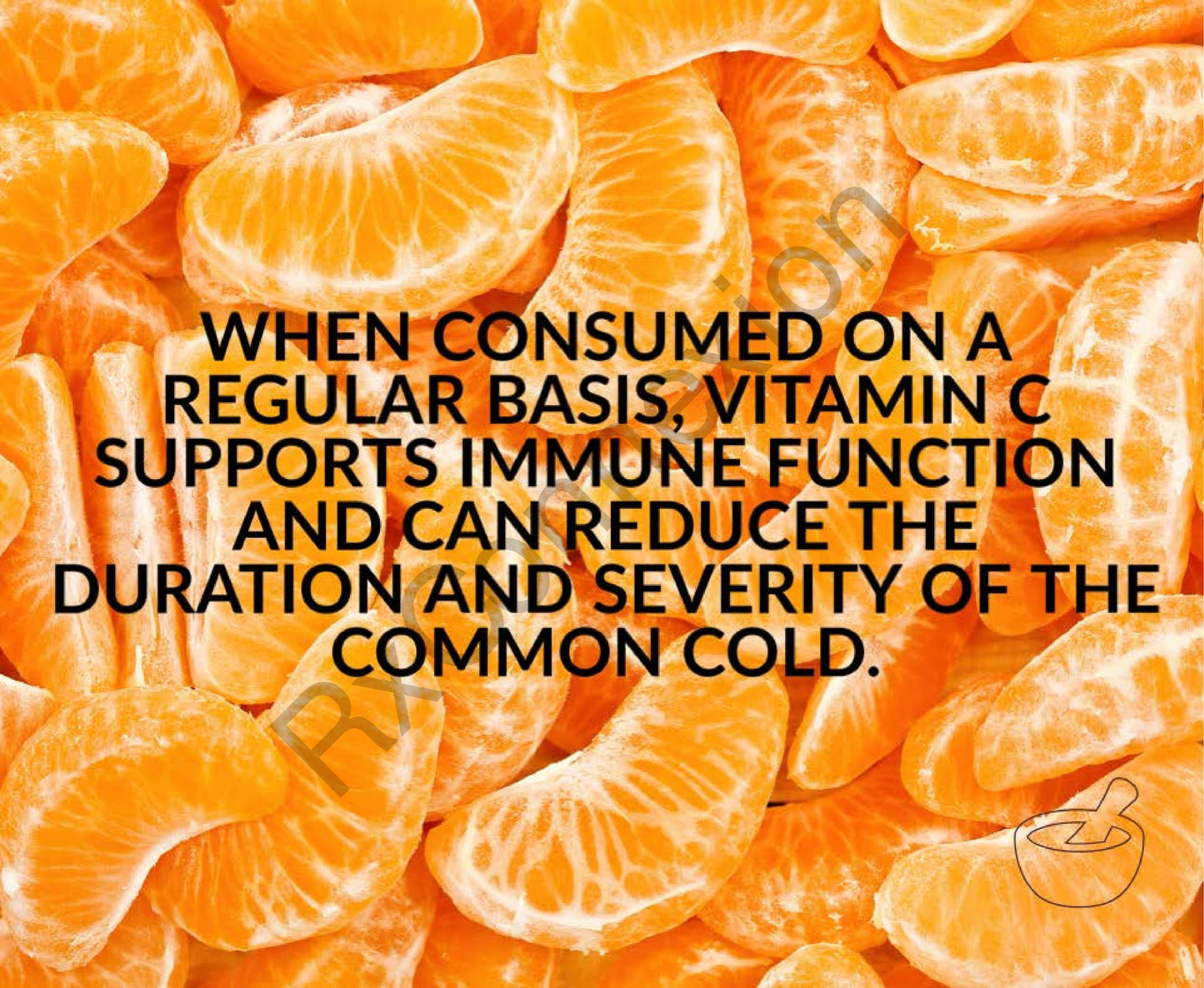 Social Media - Vitamin C