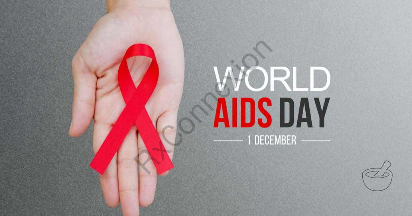 Social Media - World AIDS day