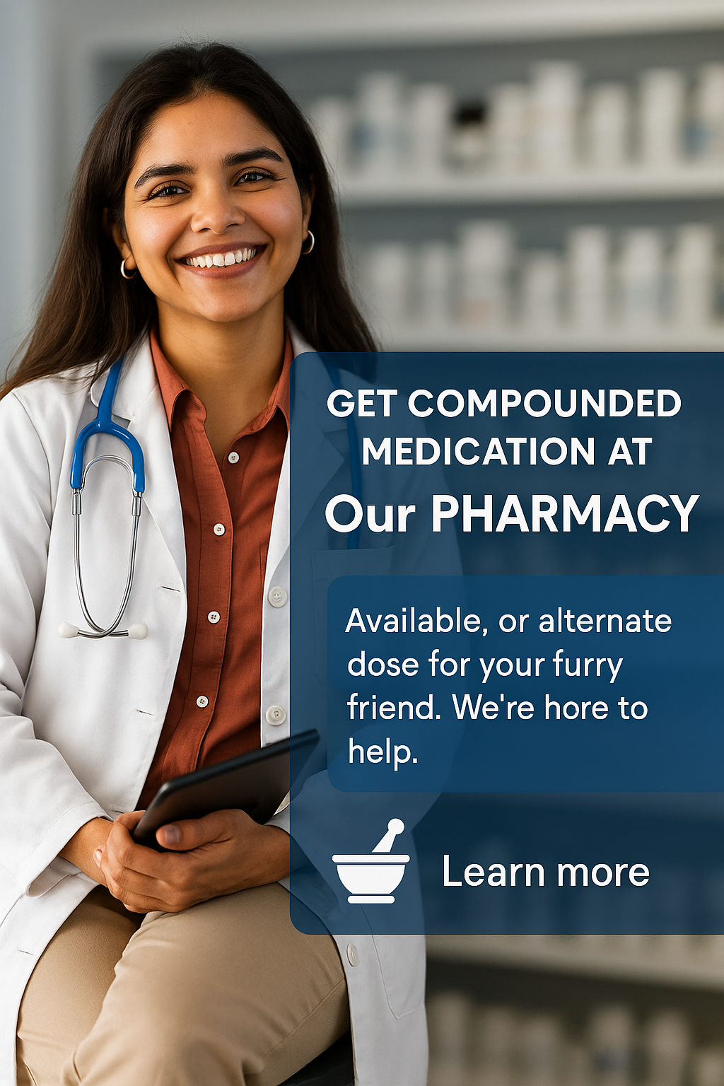 Compounding 103