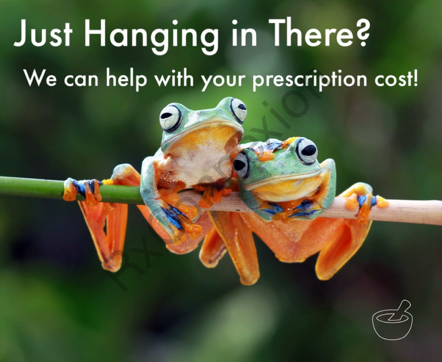 Social Media - Hanging in there