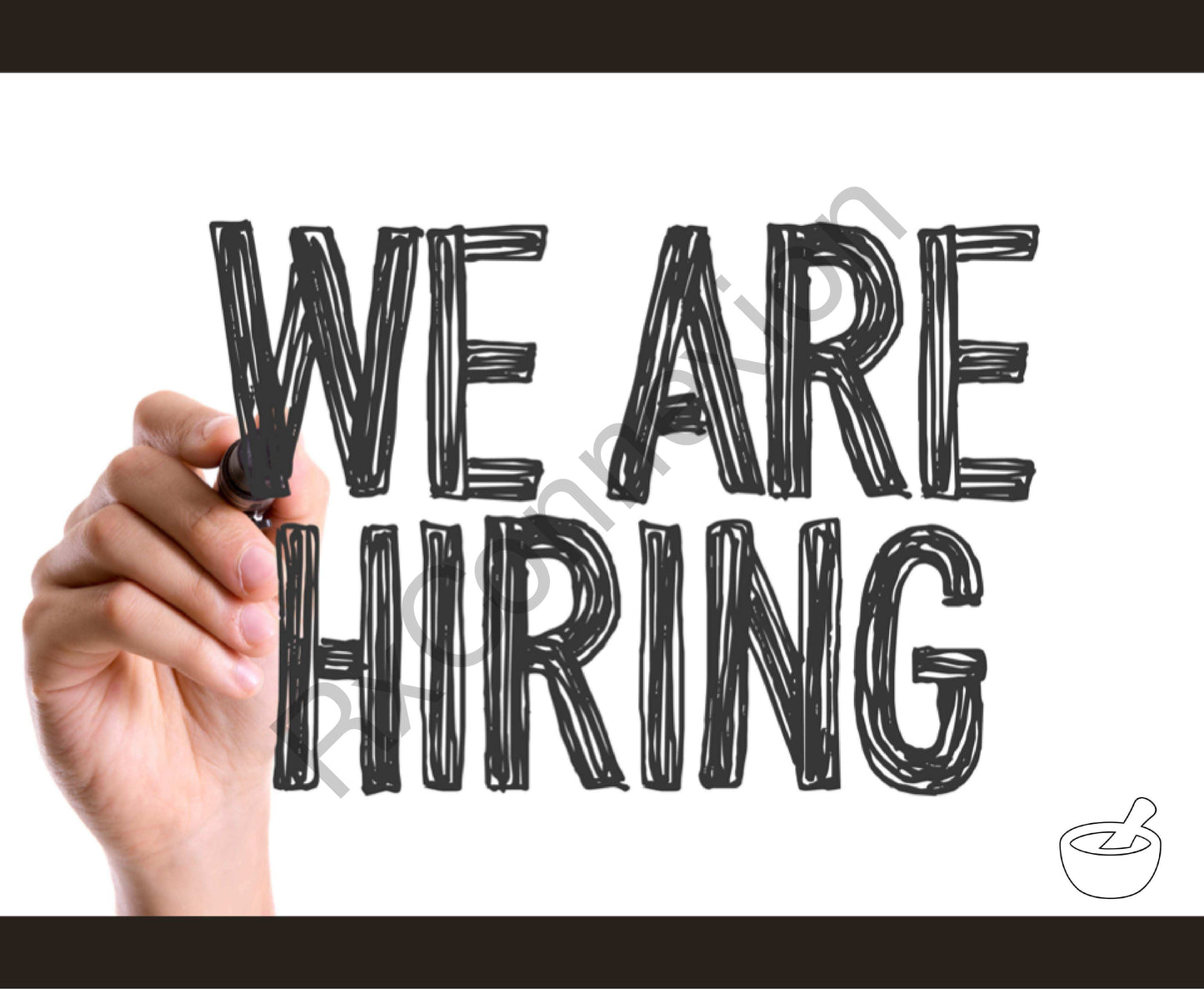 Social Media - Hiring 1D