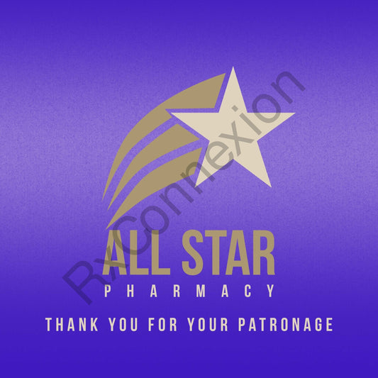 Social Media - All star pharmacy