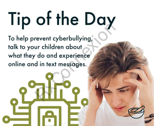 Social Media - Cyberbullying