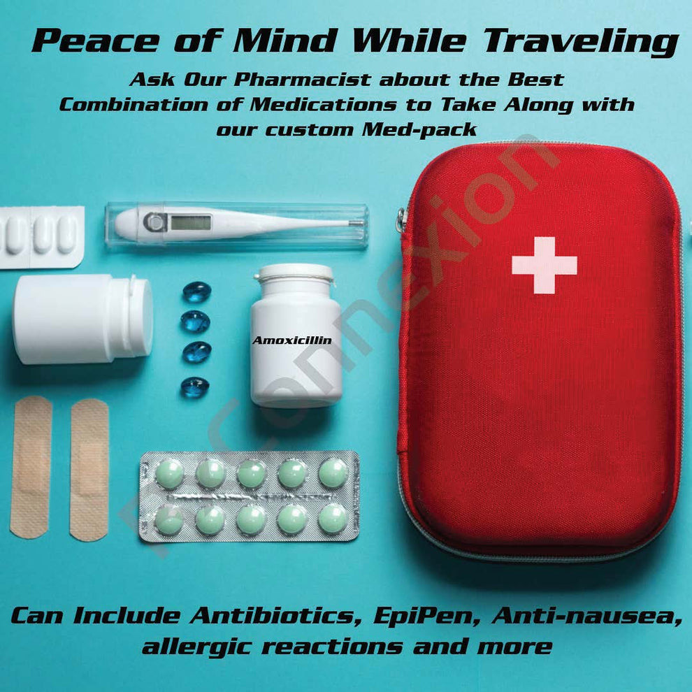 Social Media Medpac RxConnexion