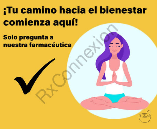 Social Media - Path to well being Spanish