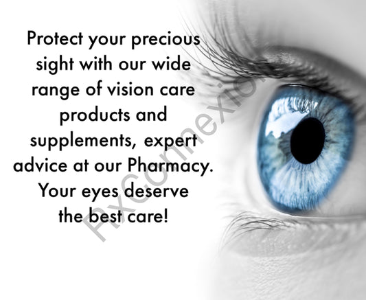 Social Media - Protect your eyes