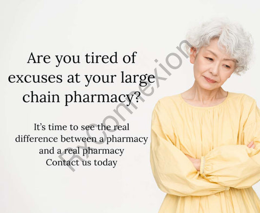 Social Media - Real Pharmacy