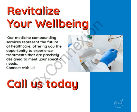Social Media - Revitalize your wellbeing