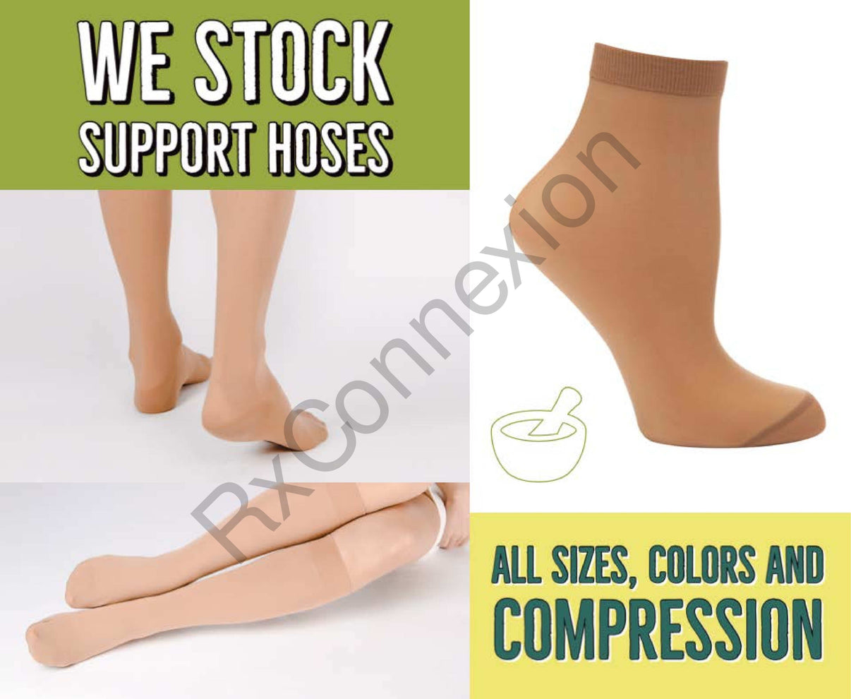 Social Media Support hoses RxConnexion