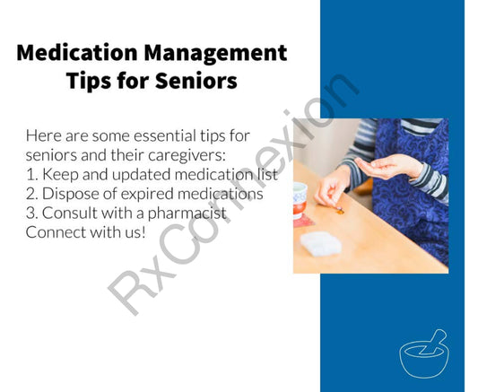 Social Media - Tips for seniors