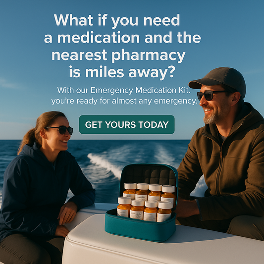 Travel Meds 103